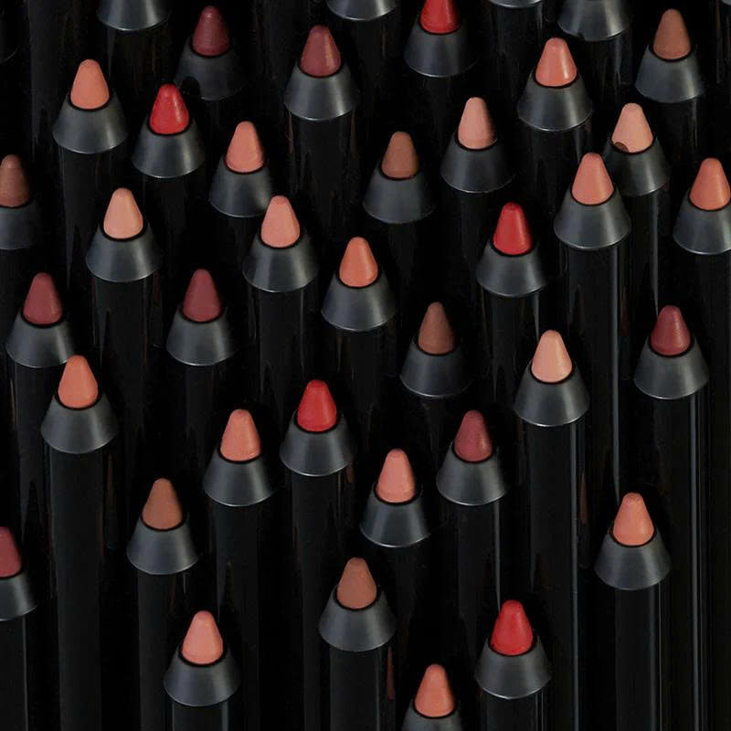 Chì Viền Môi HOURGLASS Shape & Sculpt Lip Liner #6 Silhouette-Kallos