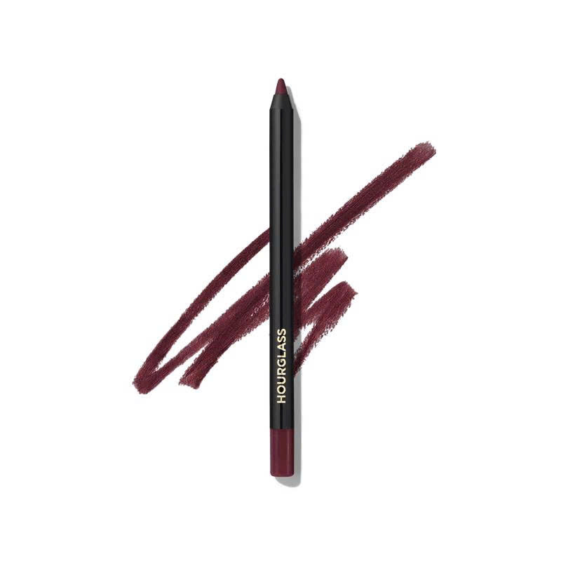 Chì Viền Môi HOURGLASS Shape & Sculpt Lip Liner #6 Silhouette