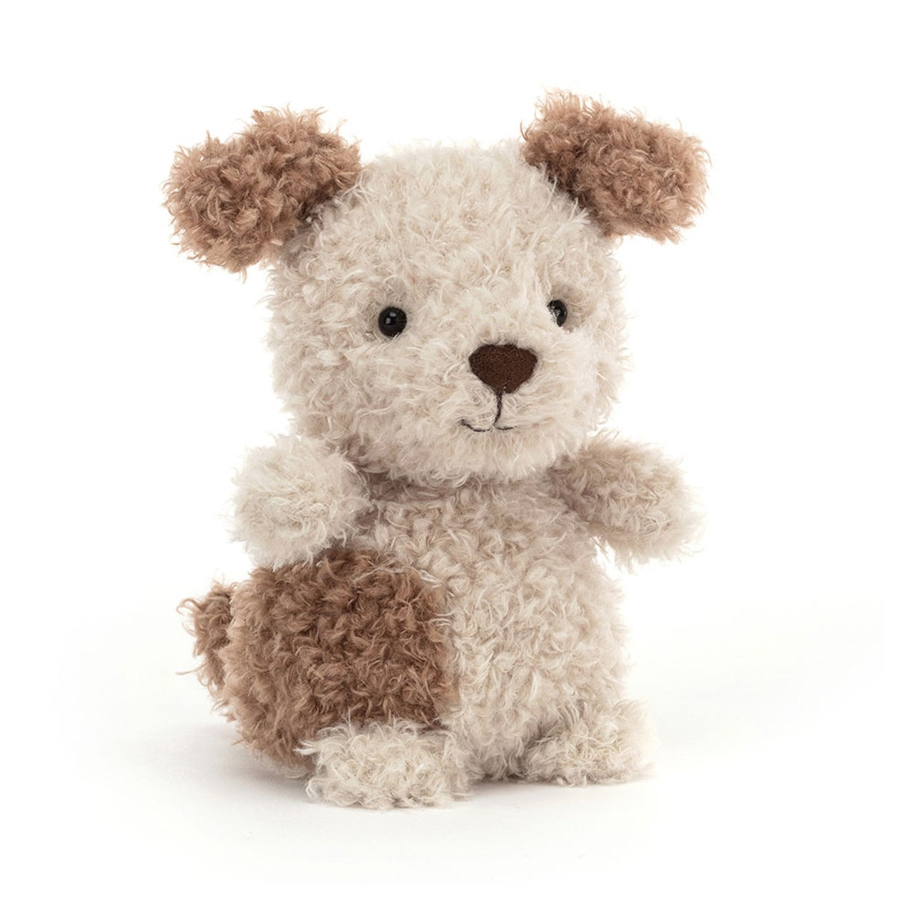 Chó Bông JELLYCAT Little Pup-Kallos