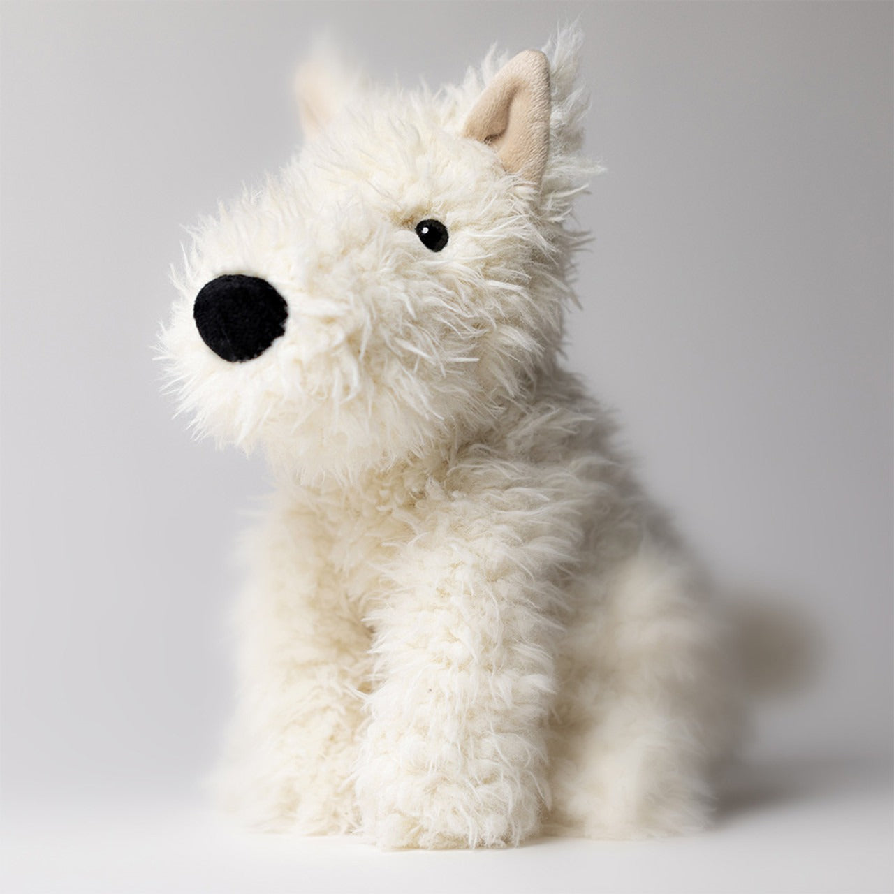 Chó Bông JELLYCAT Munro Scottie Dog-Kallos