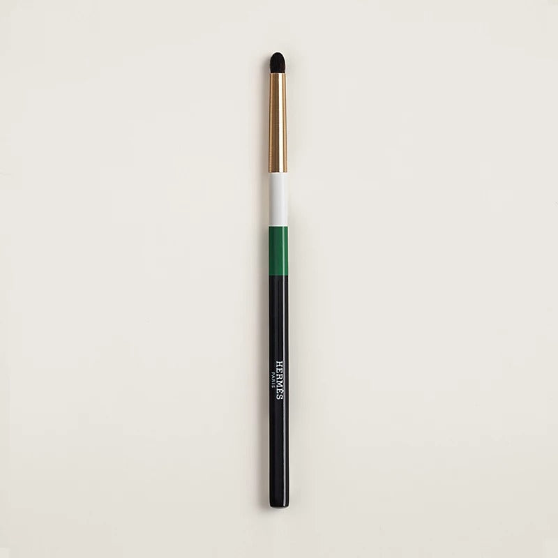 Cọ Kẻ Mắt HERMES Les Pinceaux Hermès Precise Blending Brush L'Estompeur De Precision