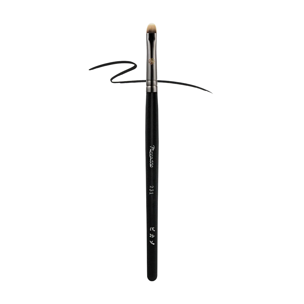 Cọ Kẻ Mắt PICCASSO 231 Eyeliner Brush-Kallos