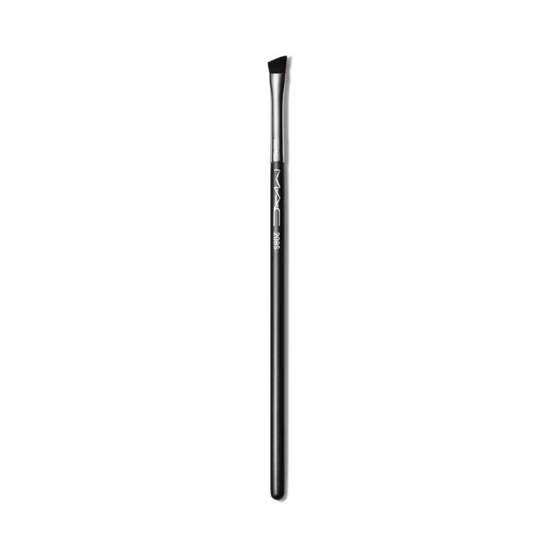 Cọ Kẻ Mày MAC 208S Synthetic Angled Brow Brush