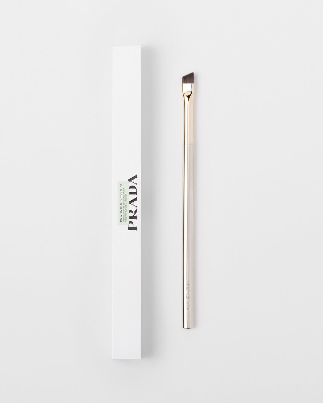 Cọ Kẻ Mày Và Kẻ Mắt PRADA 08 Brow And Eyeliner Brush