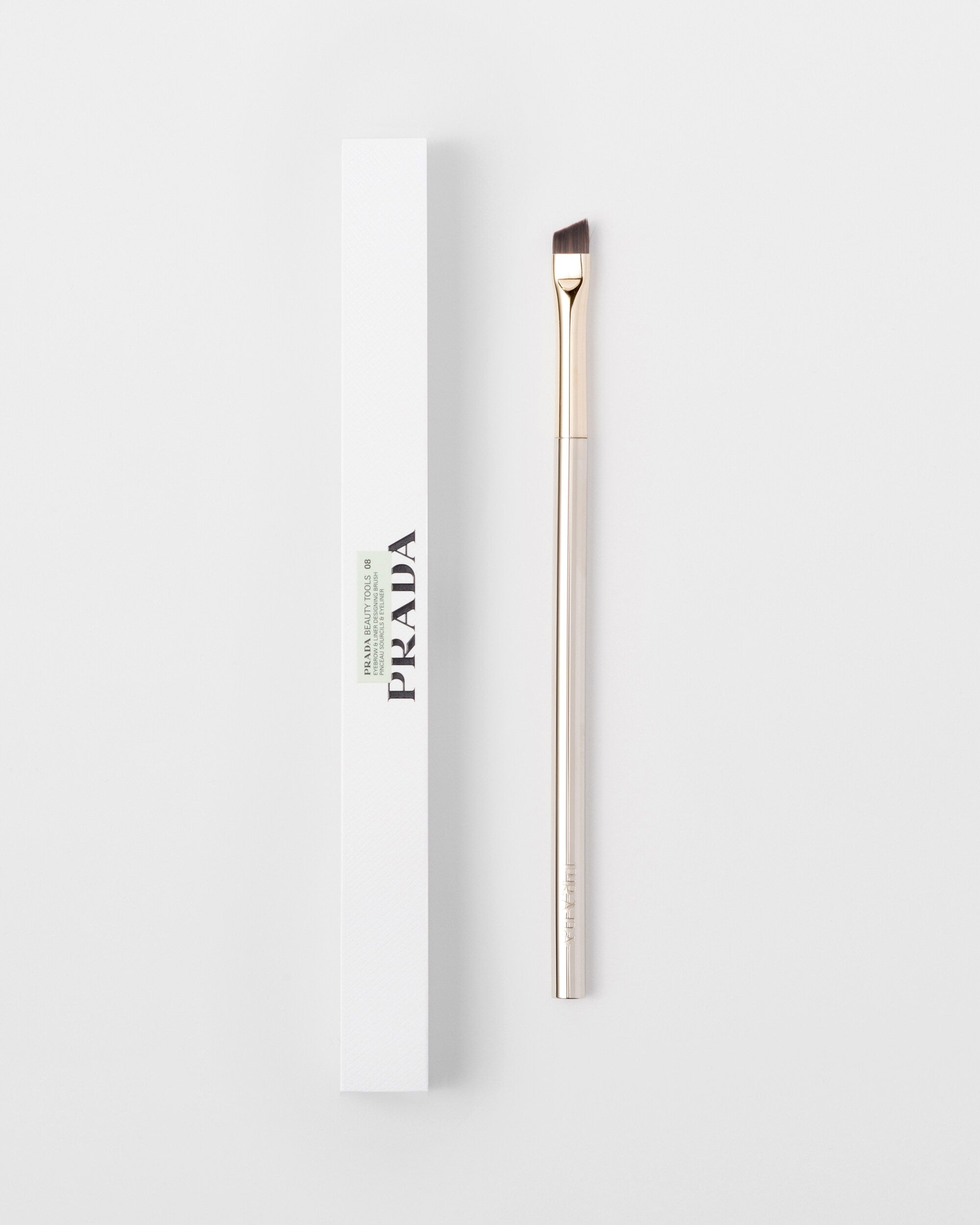 Cọ Kẻ Mày Và Kẻ Mắt PRADA 08 Brow And Eyeliner Brush - Kallos Vietnam