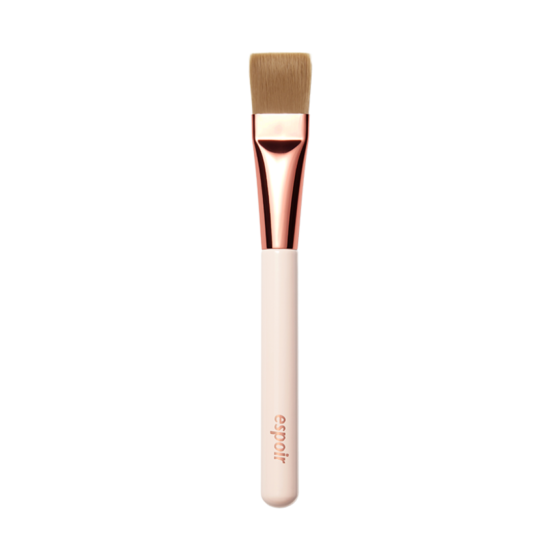 Cọ Kem Nền ESPOIR True Glow Foundation Brush - Kallos Vietnam