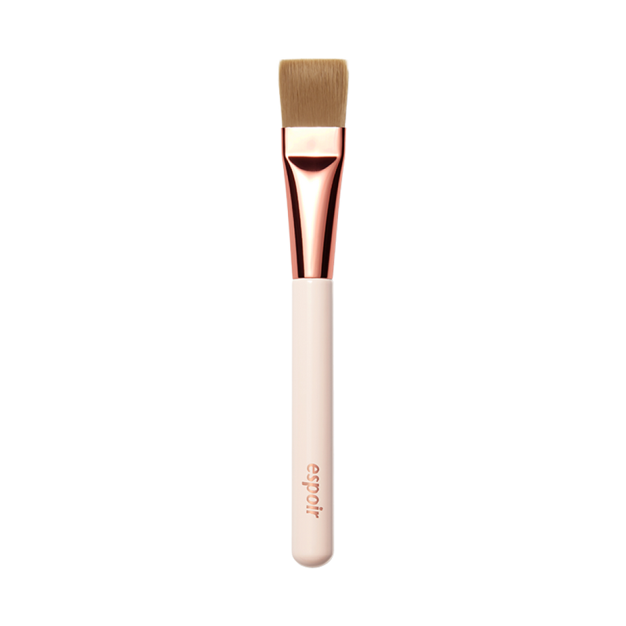 Cọ Kem Nền ESPOIR True Glow Foundation Brush - Kallos Vietnam