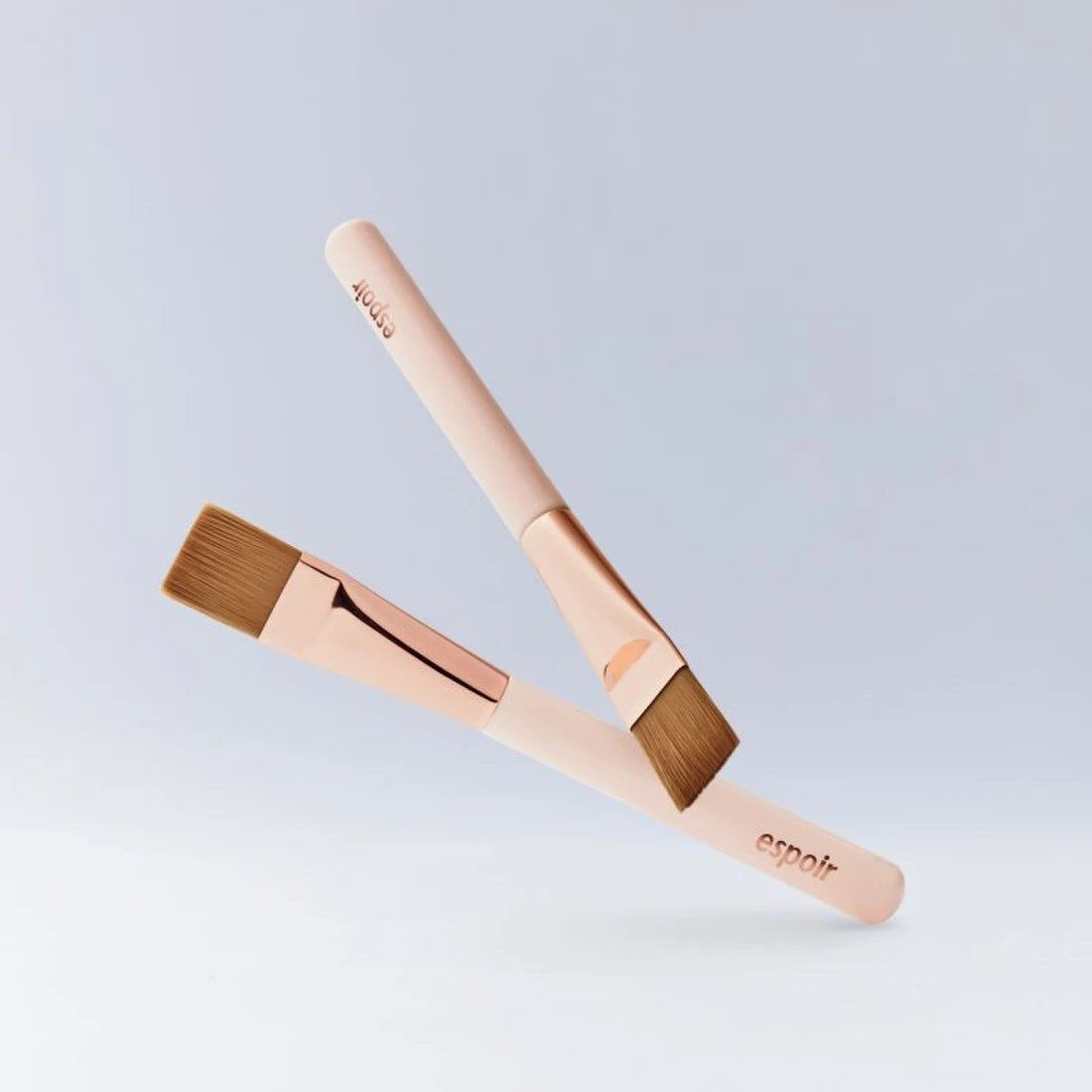 Cọ Kem Nền ESPOIR True Glow Foundation Brush - Kallos Vietnam