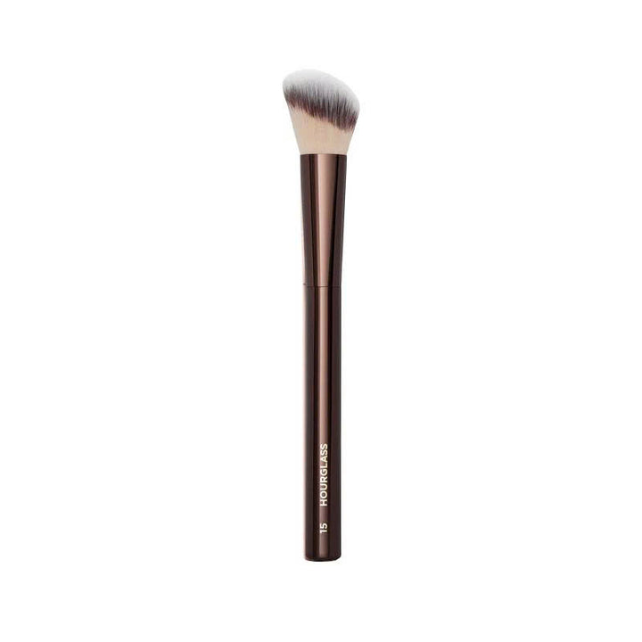 Cọ Má Hồng HOURGLASS No. 15 Blush Brush-Kallos