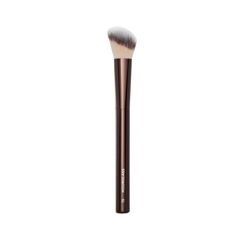 Cọ Má Hồng HOURGLASS No. 15 Blush Brush-Kallos