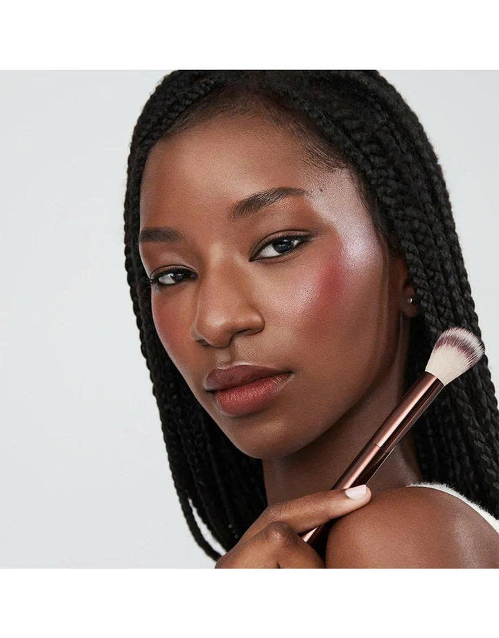 Cọ Má Hồng HOURGLASS No. 15 Blush Brush-Kallos