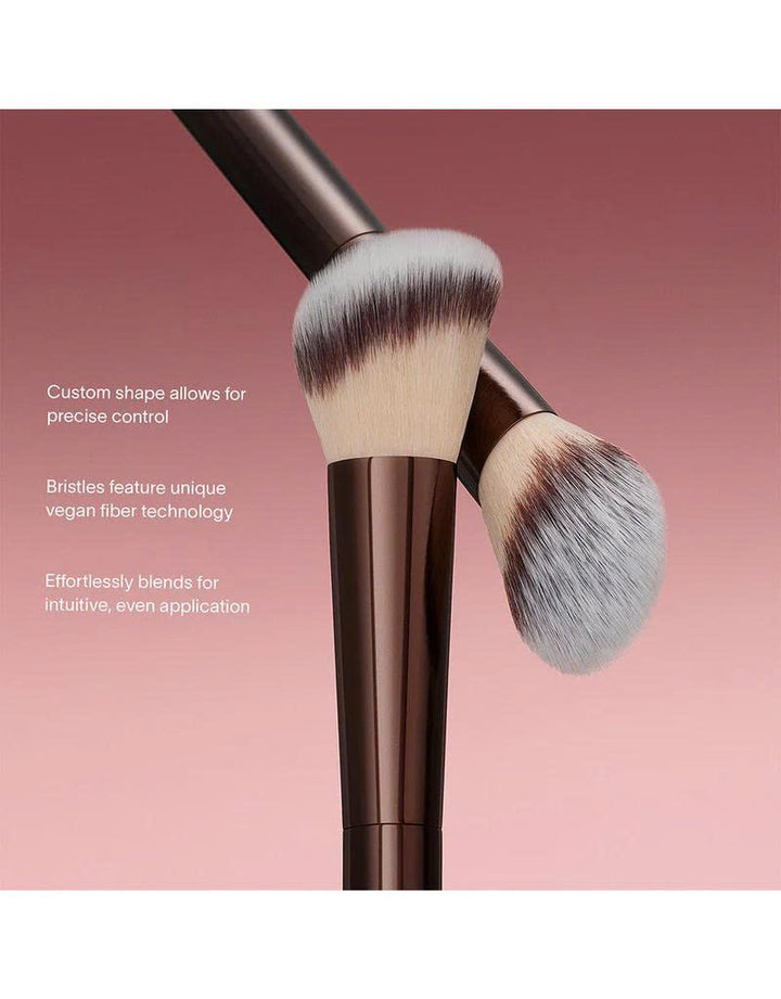 Cọ Má Hồng HOURGLASS No. 15 Blush Brush-Kallos