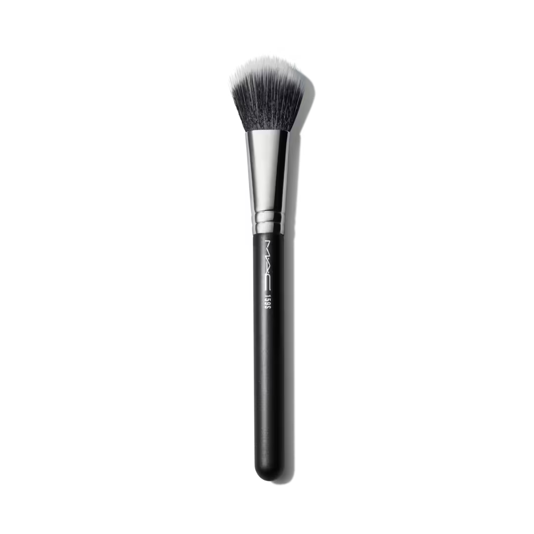 Cọ Má Hồng MAC 159S Duo Fibre Blush Brush