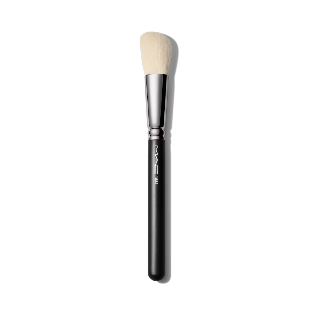 Cọ Má Hồng & Tạo Khối MAC 168S Large Angled Contour Brush
