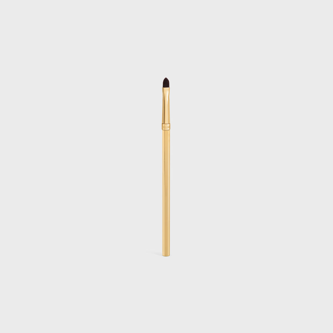 Cọ Môi CELINE Le Rouge Celine Lip Brush #Gold