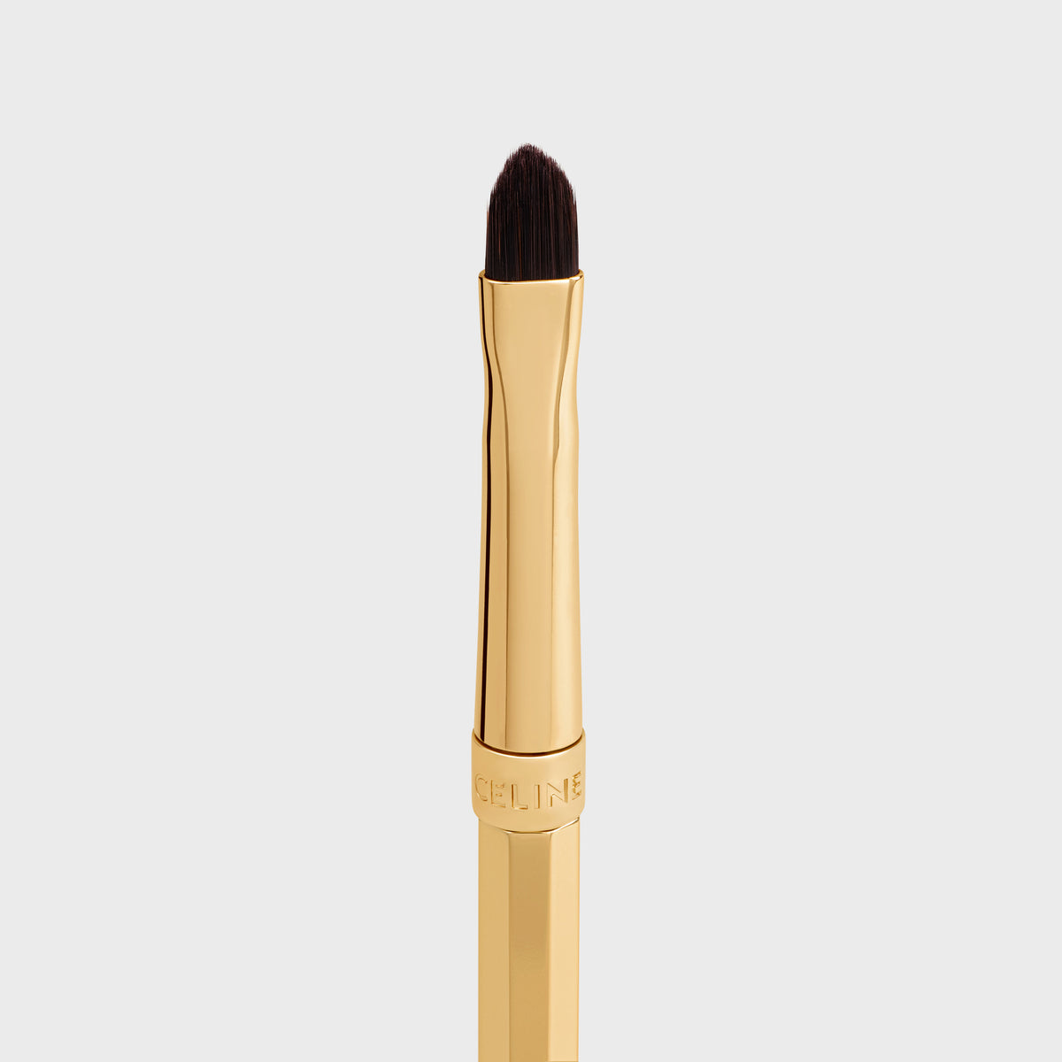 Cọ Môi CELINE Le Rouge Celine Lip Brush #Gold - Kallos Vietnam