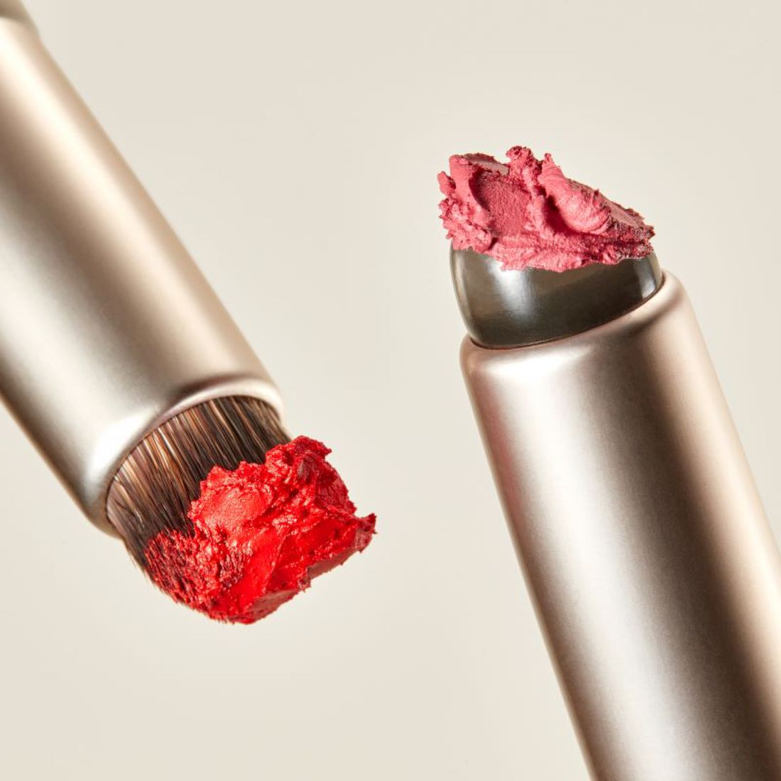 Cọ Môi ESPOIR Dual Smudging Lip Brush - Kallos Vietnam