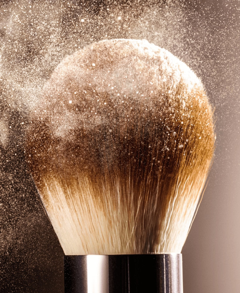Cọ Phấn LA MER The Powder Brush - Kallos Vietnam