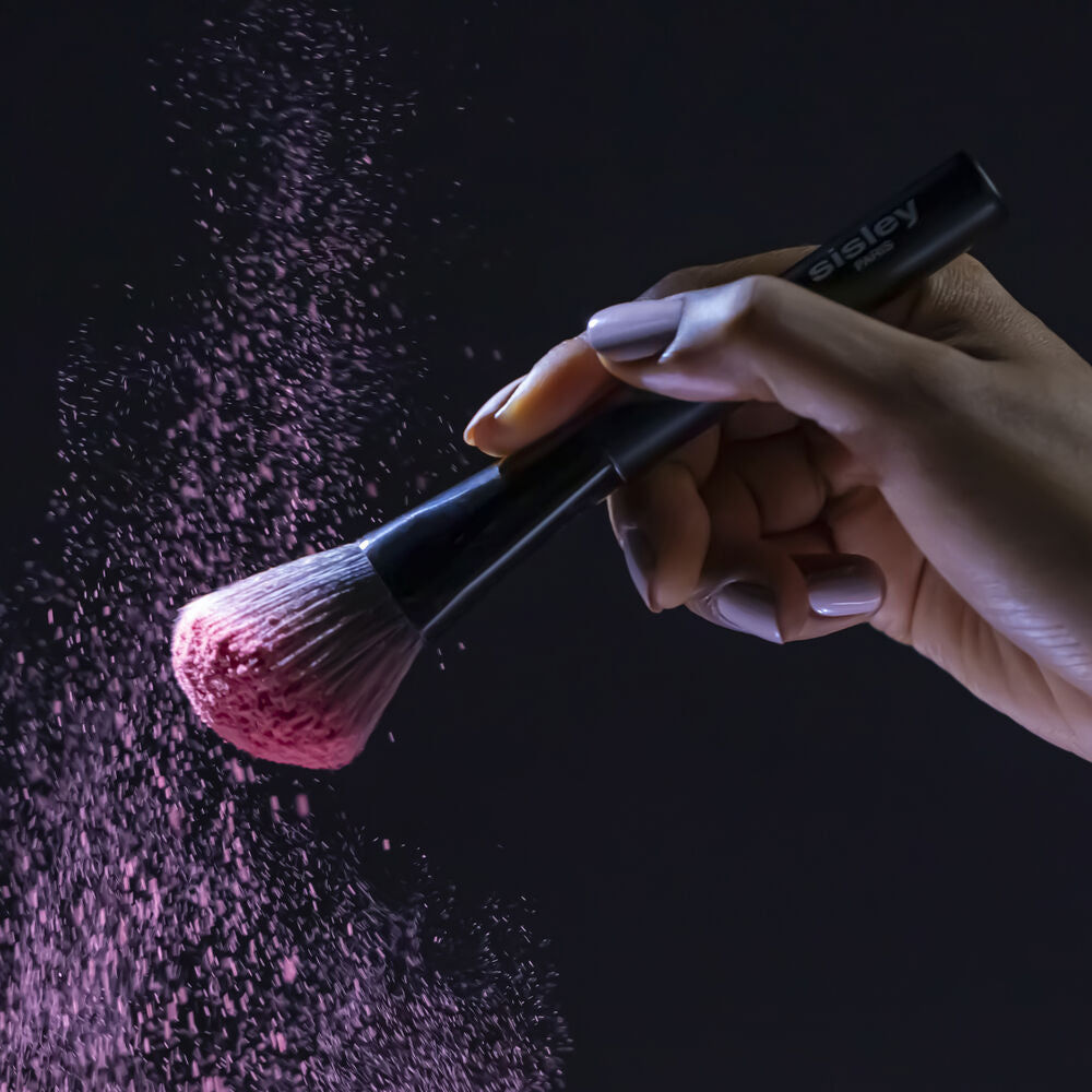 Cọ Má Hồng SISLEY PARIS Blush Brush - Kallos Vietnam