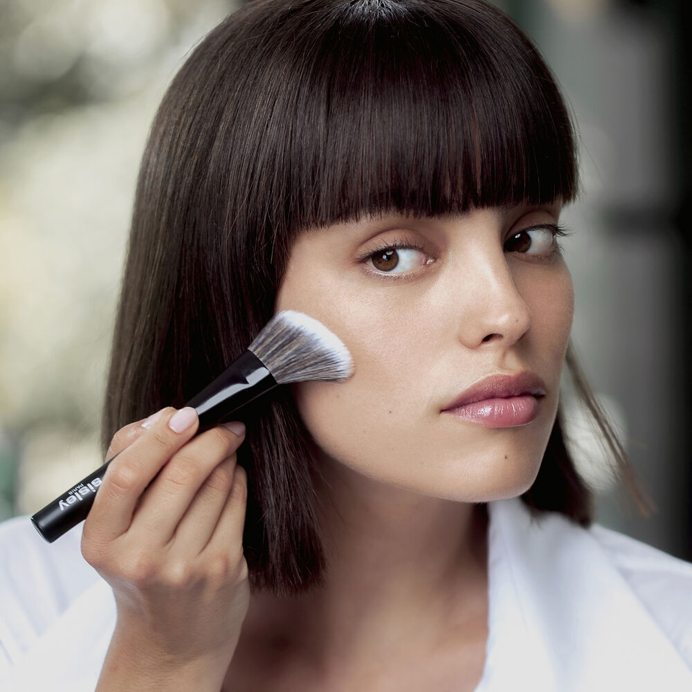 Cọ Má Hồng SISLEY PARIS Blush Brush - Kallos Vietnam