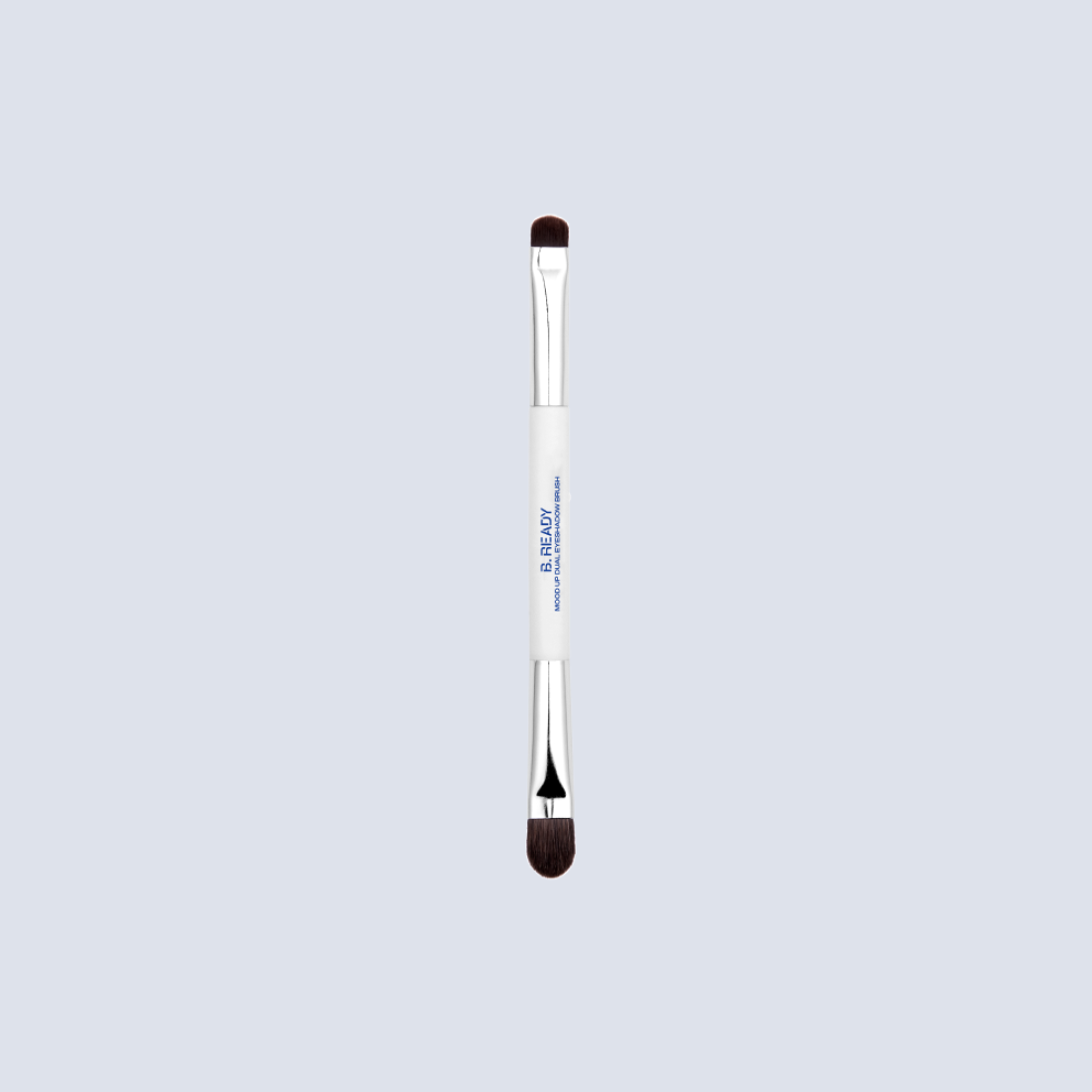 Cọ Phấn Mắt Be Ready Mood Up Dual Eye Shadow Brush-Kallos
