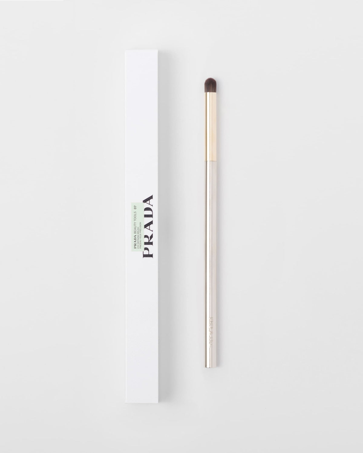 Cọ Định Hình Mắt PRADA 07 Eye Defining Brush - Kallos Vietnam