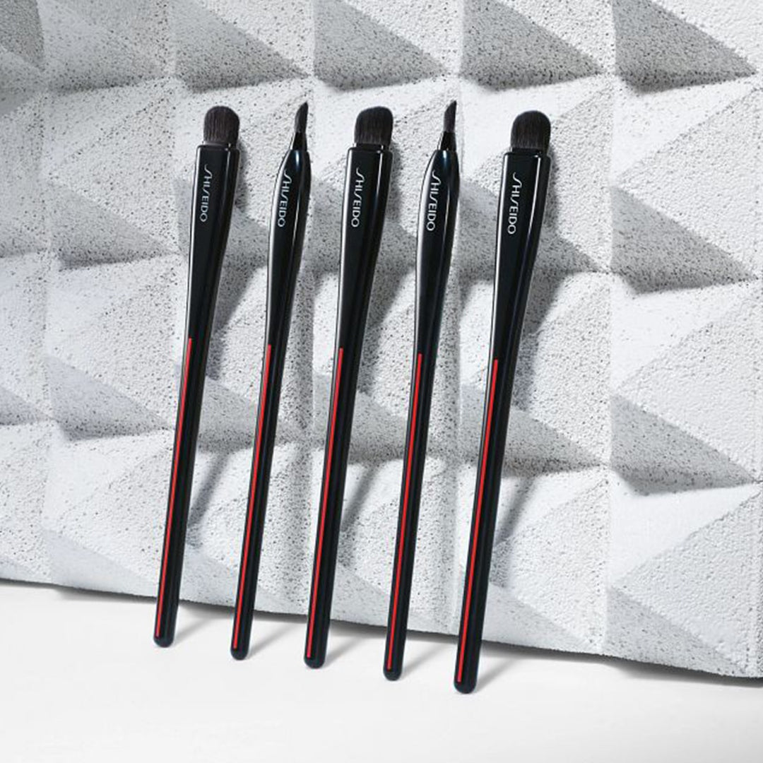 Cọ Phấn Mắt SHISEIDO Hanen Fude Eye Shading Brush
