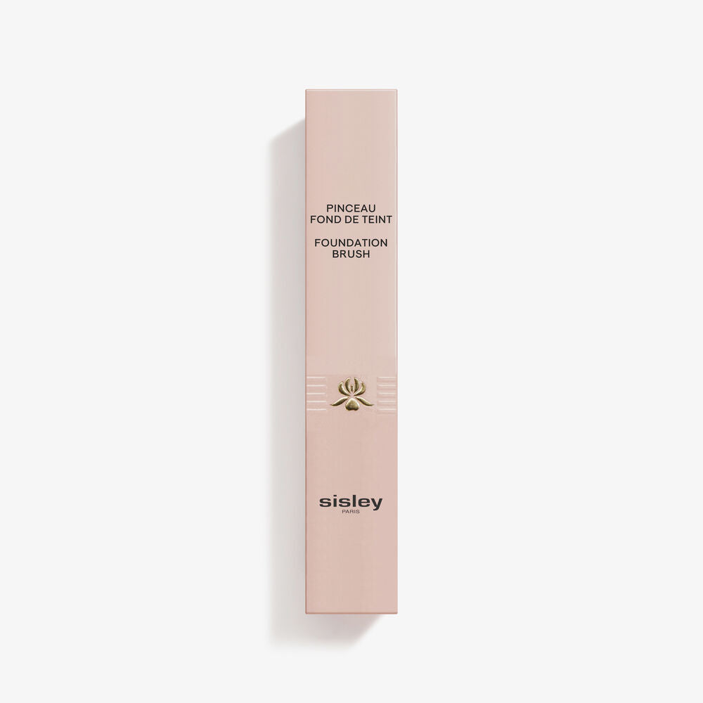 Cọ Phấn Nền SISLEY PARIS Foundation Brush - Kallos Vietnam