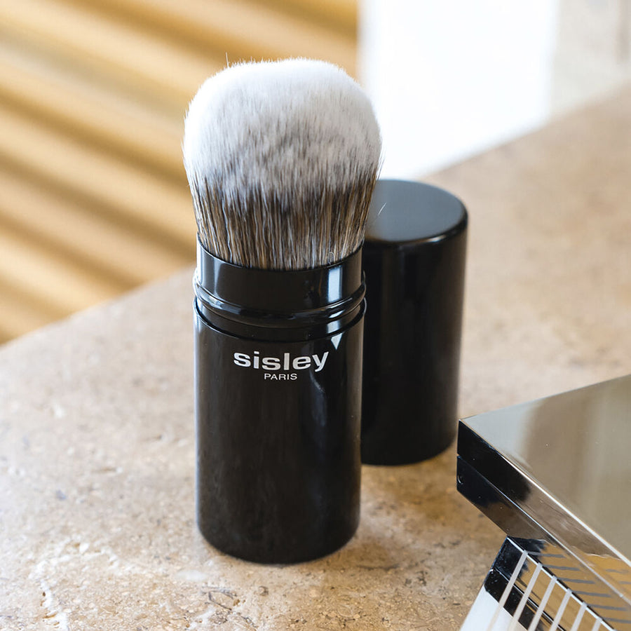 Cọ Phấn Phủ SISLEY PARIS Kabuki Brush