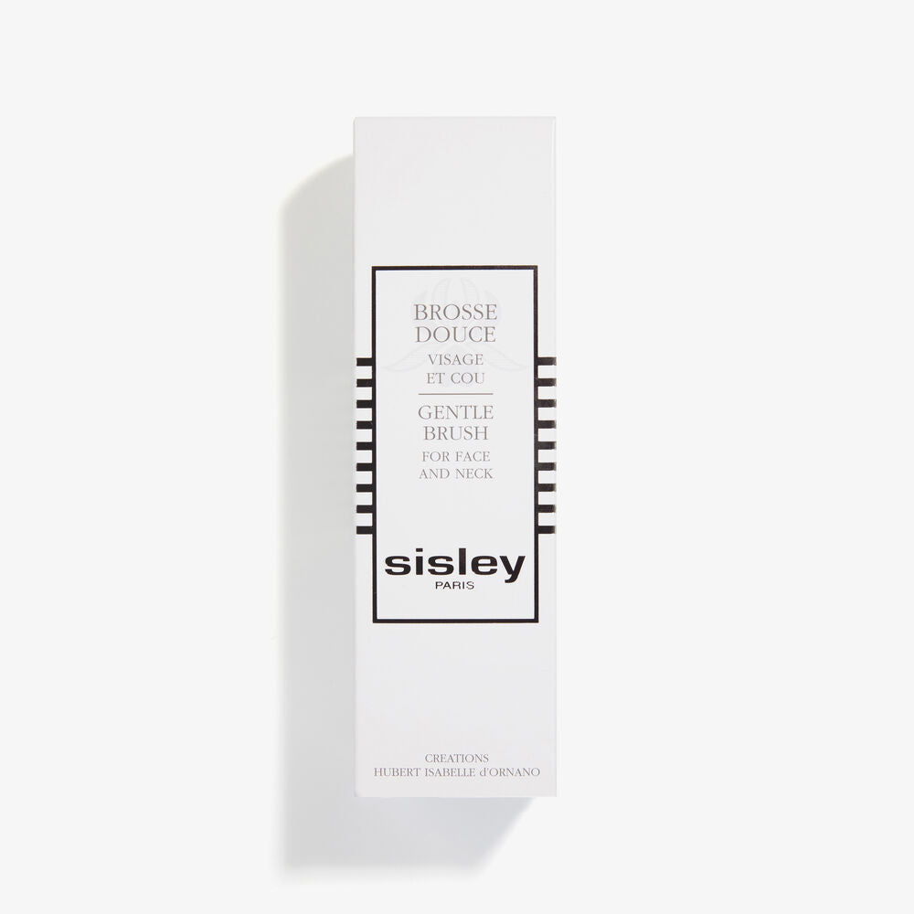 Cọ Rửa Mặt SISLEY PARIS Gentle Brush Face & Neck