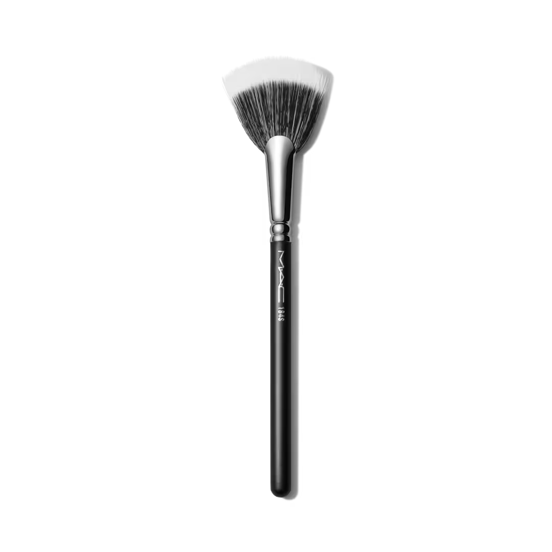 Cọ Tramg Điểm MAC 184 Synthetic Duo Fibre Fan Brush
