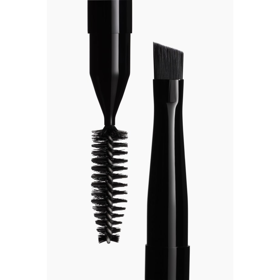 Cọ Trang Điểm CHANEL Les Pinceaux de Chanel Brow Brush N°207 - Kallos Vietnam