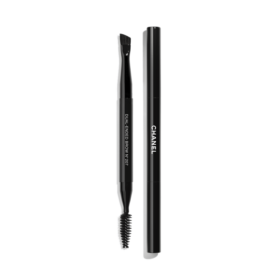 Cọ Trang Điểm CHANEL Les Pinceaux de Chanel Brow Brush N°207 - Kallos Vietnam