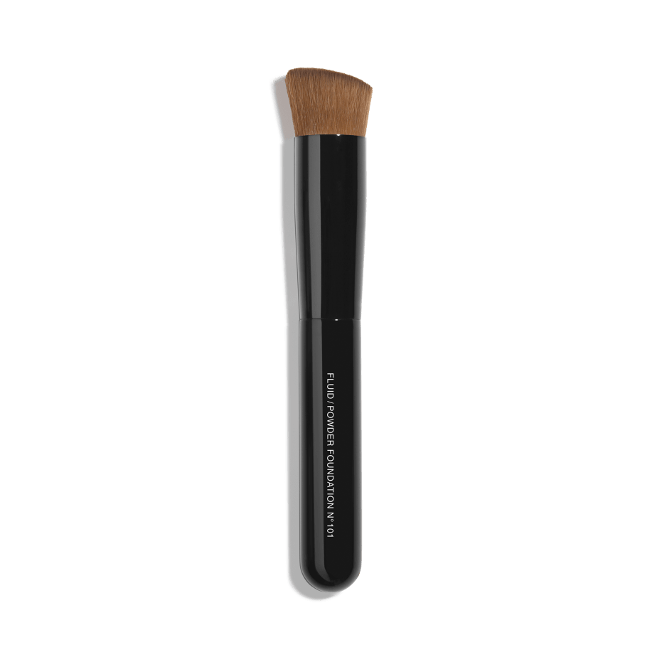 Cọ Trang Điểm CHANEL Les Pinceaux de Chanel Brush Fluid & Powder N°101 - Kallos Vietnam