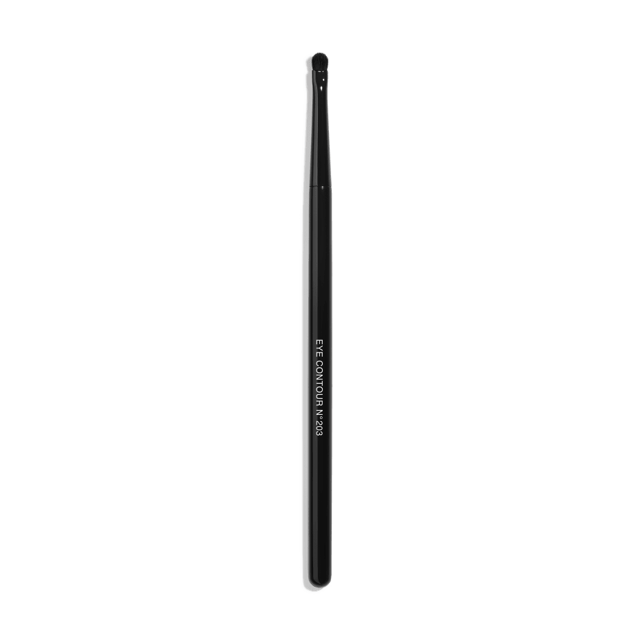 Cọ Trang Điểm CHANEL Les Pinceaux de Chanel Eye-Contouring Brush N°203 - Kallos Vietnam