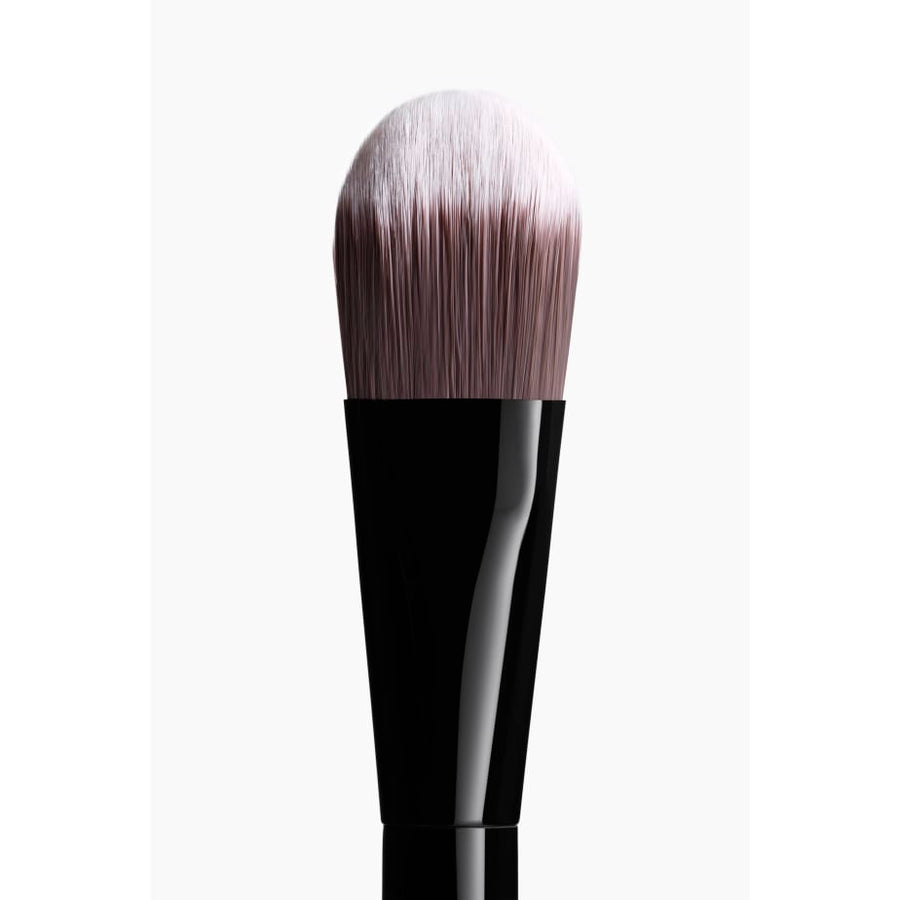 Cọ Trang Điểm CHANEL Les Pinceaux de Chanel Foundation Brush N°100 - Kallos Vietnam