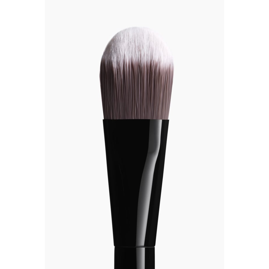 Cọ Trang Điểm CHANEL Les Pinceaux de Chanel Foundation Brush N°100 - Kallos Vietnam