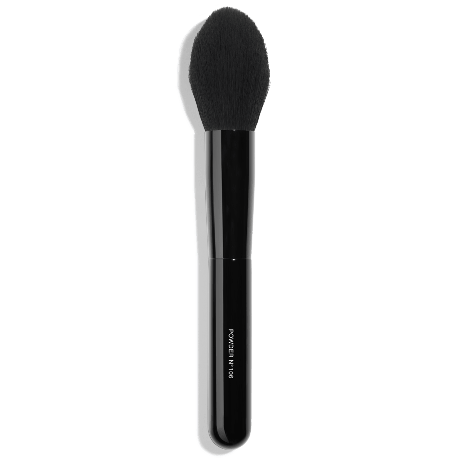 Cọ Trang Điểm CHANEL Les Pinceaux de Chanel Powder Brush N°106 - Kallos Vietnam
