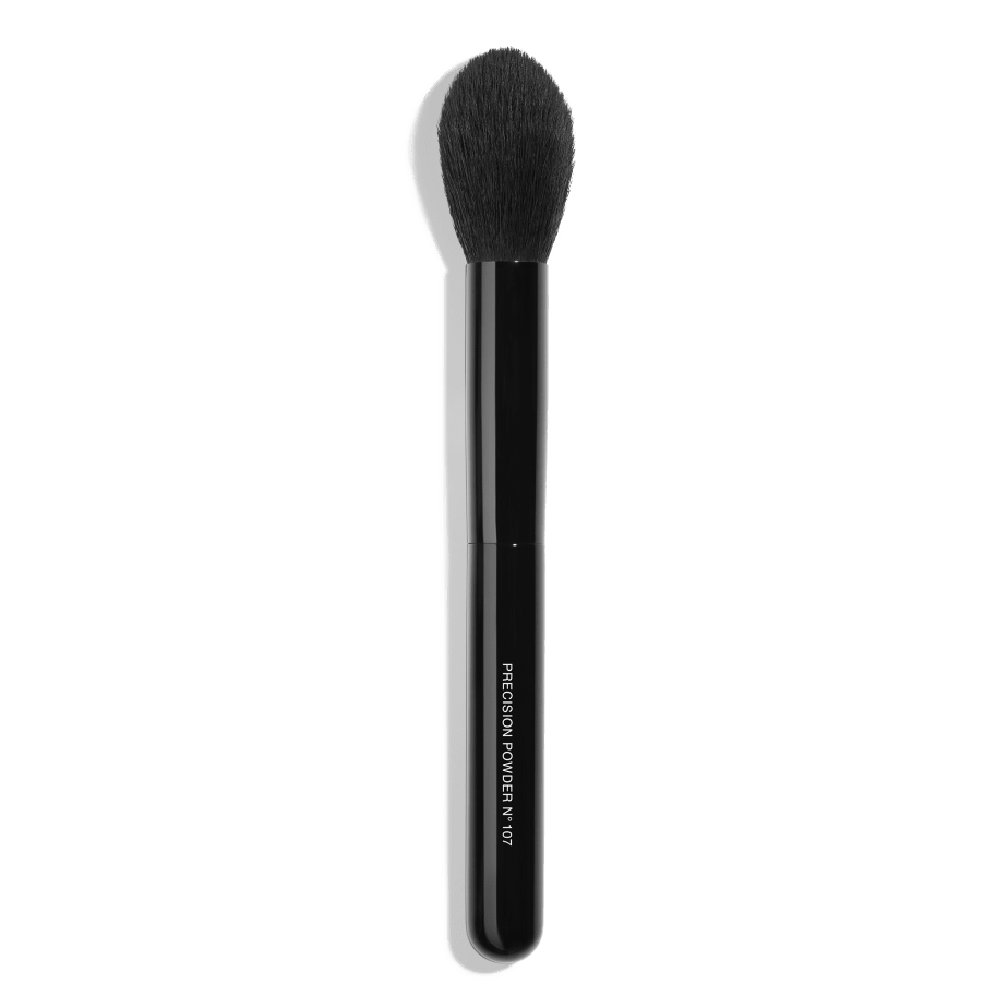 Cọ Trang Điểm CHANEL Les Pinceaux de Chanel Powder Brush N°107 - Kallos Vietnam