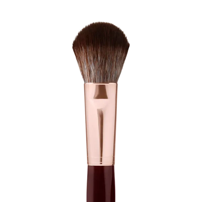 Cọ Trang Điểm Charlotte Tilbury Bronzer &amp; Blusher Brush-Kallos