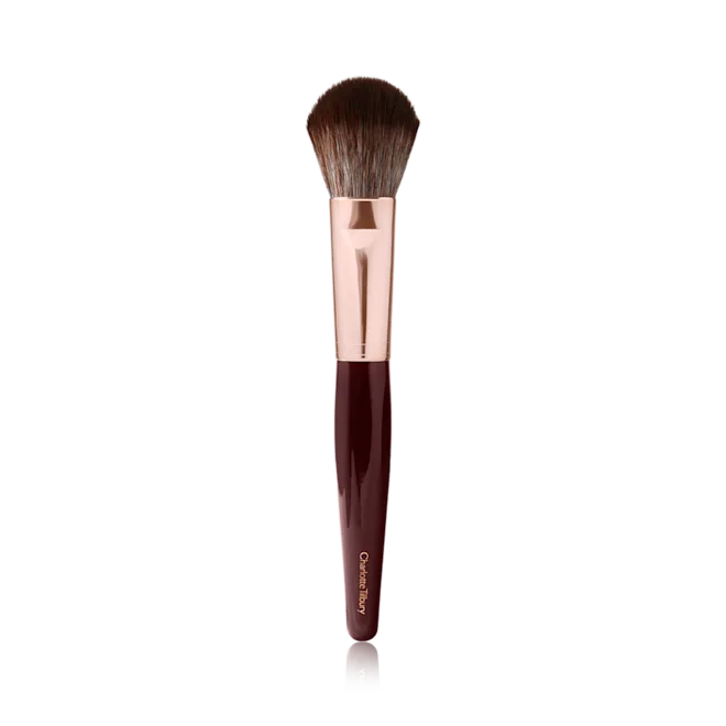 Cọ Trang Điểm Charlotte Tilbury Bronzer &amp; Blusher Brush-Kallos