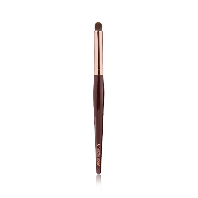 Cọ Trang Điểm Charlotte Tilbury Eye Smudger Brush-Kallos