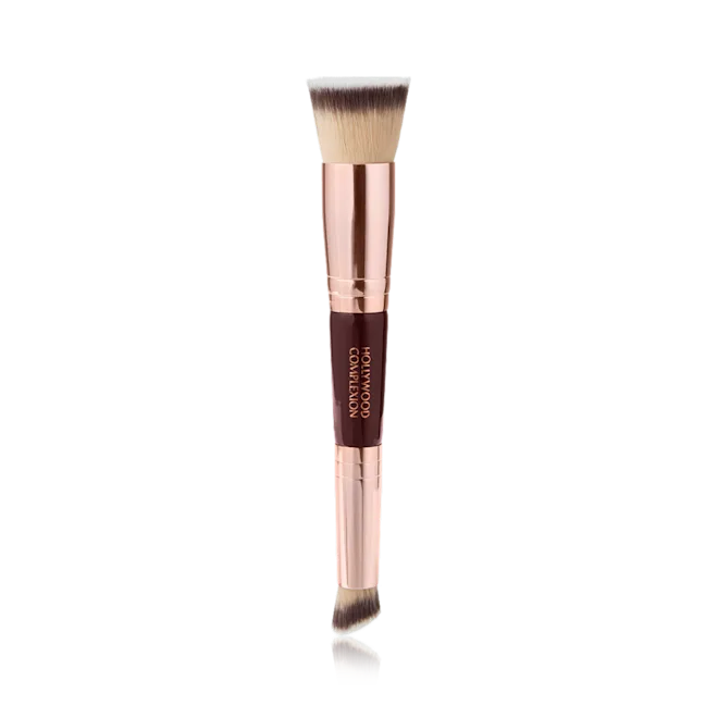Cọ Trang Điểm Charlotte Tilbury Hollywood Complexion Brush-Kallos
