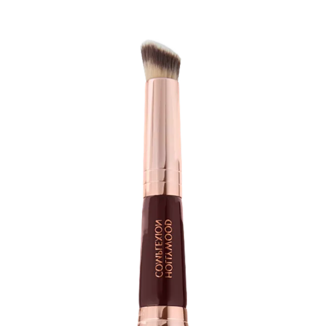 Cọ Trang Điểm Charlotte Tilbury Hollywood Complexion Brush-Kallos