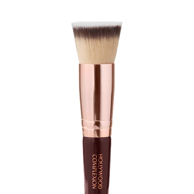 Cọ Trang Điểm Charlotte Tilbury Hollywood Complexion Brush-Kallos