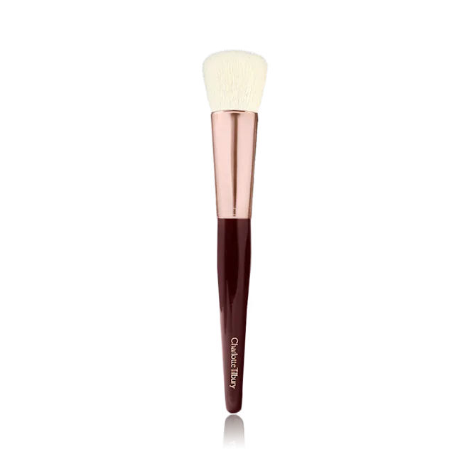 Cọ Trang Điểm Charlotte Tilbury Magic Complexion Brush-Kallos