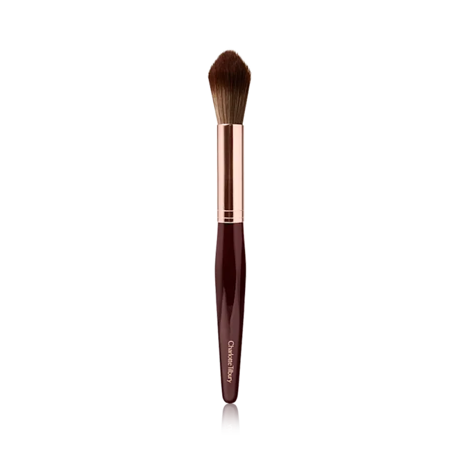 Cọ Trang Điểm Charlotte Tilbury Powder & Sculpt Brush