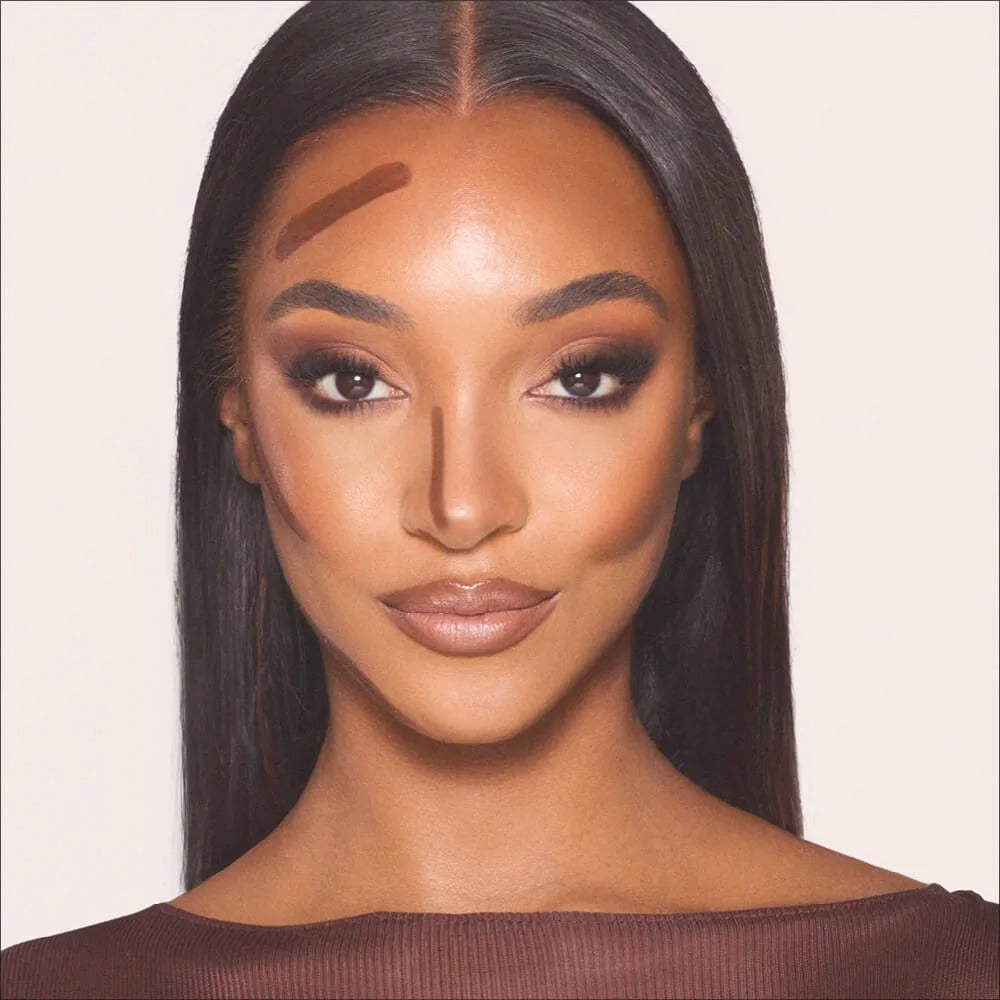 Cọ Trang Điểm Charlotte Tilbury Supernudes Shapewear Brush-Kallos
