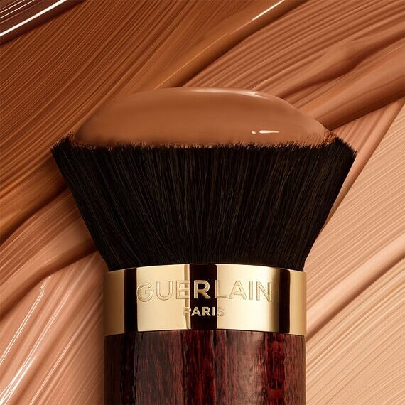 Cọ Trang Điểm GUERLAIN Kabuki Foundation Brush