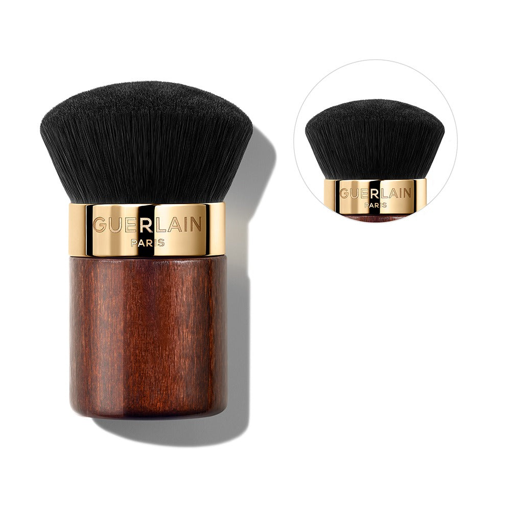 Cọ Trang Điểm GUERLAIN Kabuki Foundation Brush